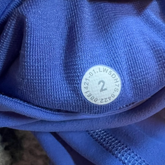 Lululemon Align Jogger - Picture 2 of 3